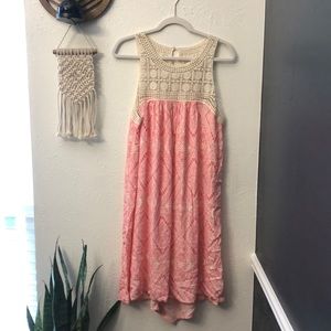 Maurice’s Boho dress
